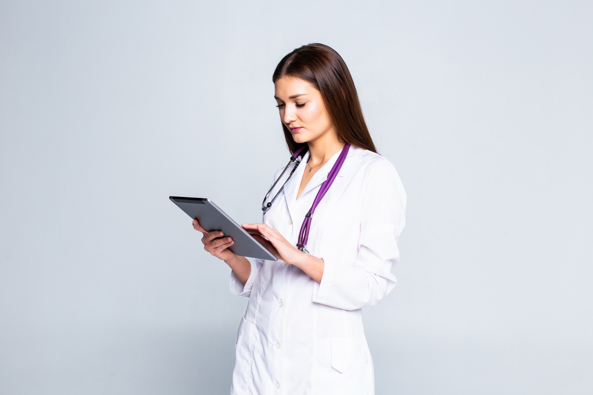 Soignant recherche une mission