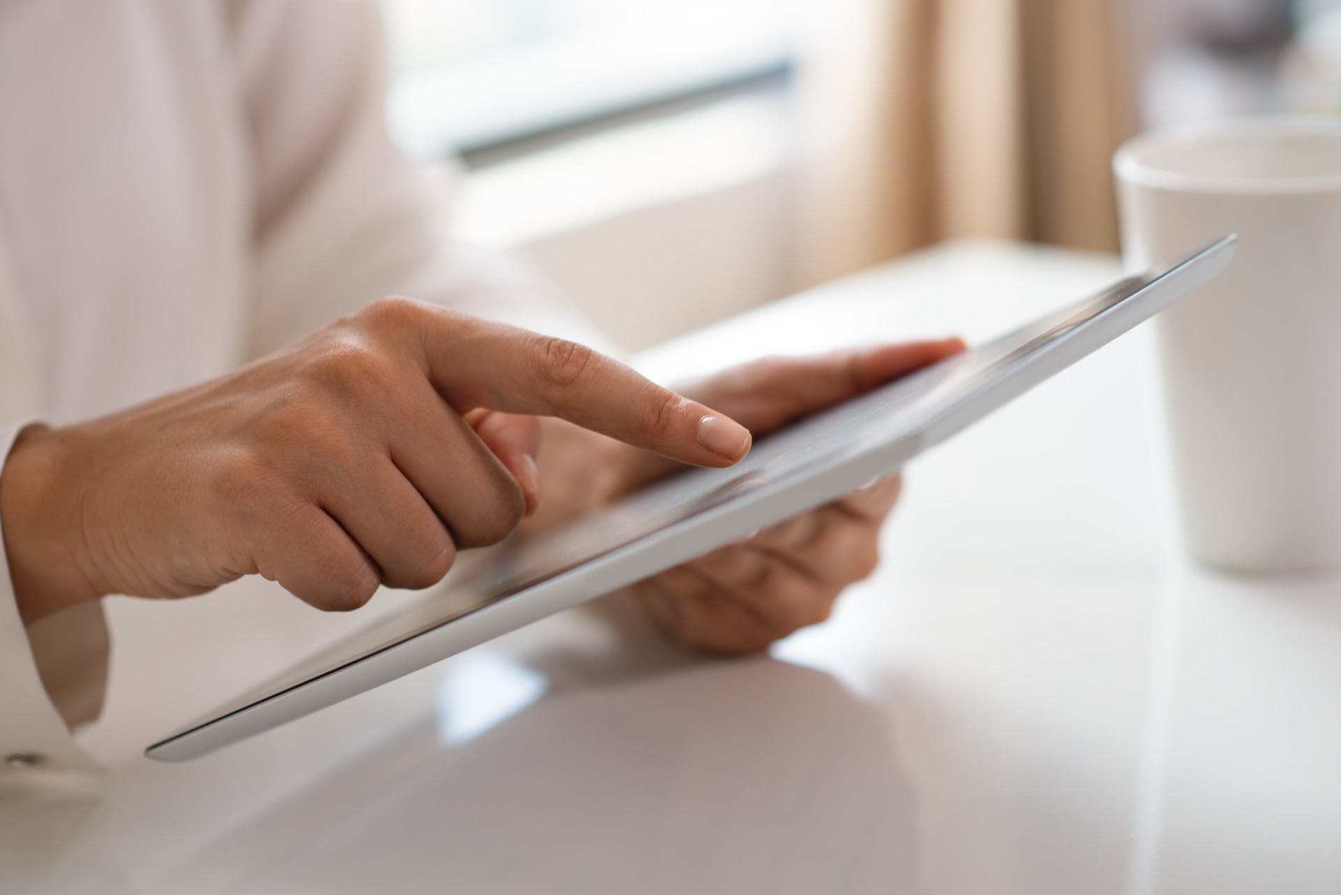 Exprimez vos besoins